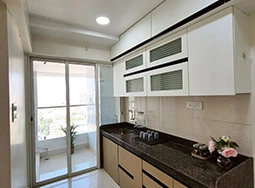 Sample Flat