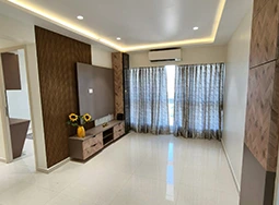 Sample Flat