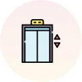 Elevator icon