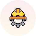 Construction icon
