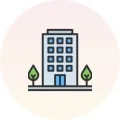 Building icon